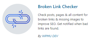 Broken Link Checker