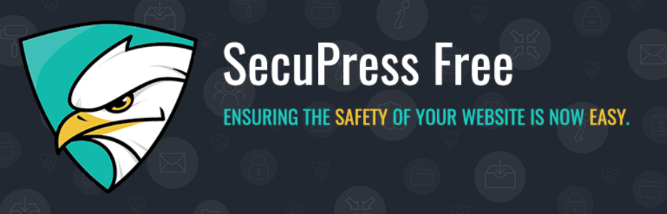 SecuPress Security Plugin