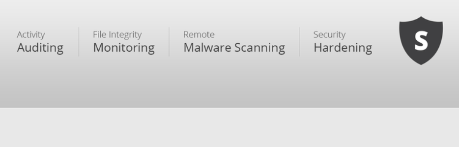 Sucuri Security Plugin