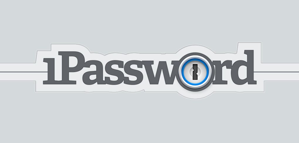 1Password Password Manager