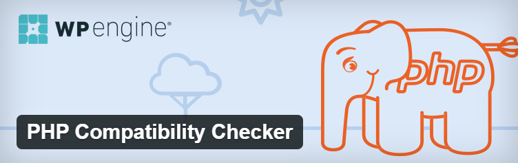 PHP Compatibility checker
