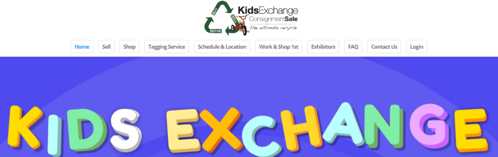 kidsexchange domain