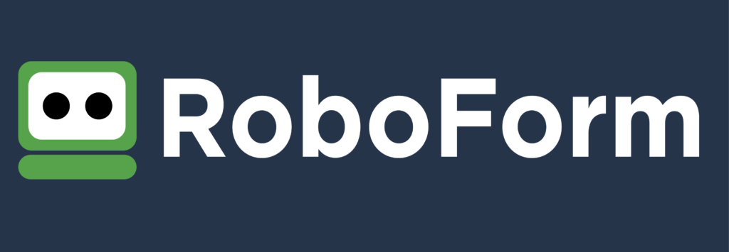 RoboForm Password Manager