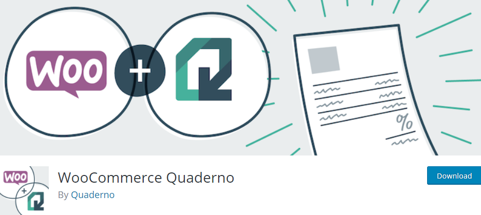 Quaderno Tax Plugin