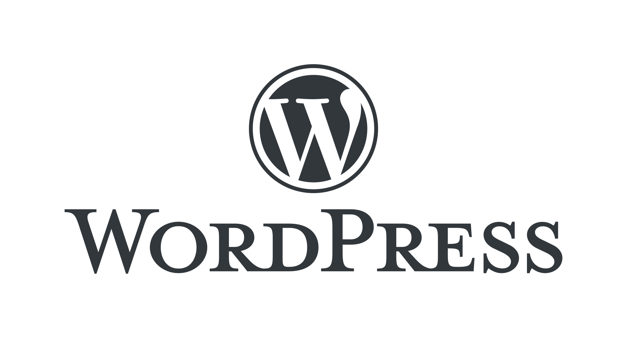 wordpress website hosting