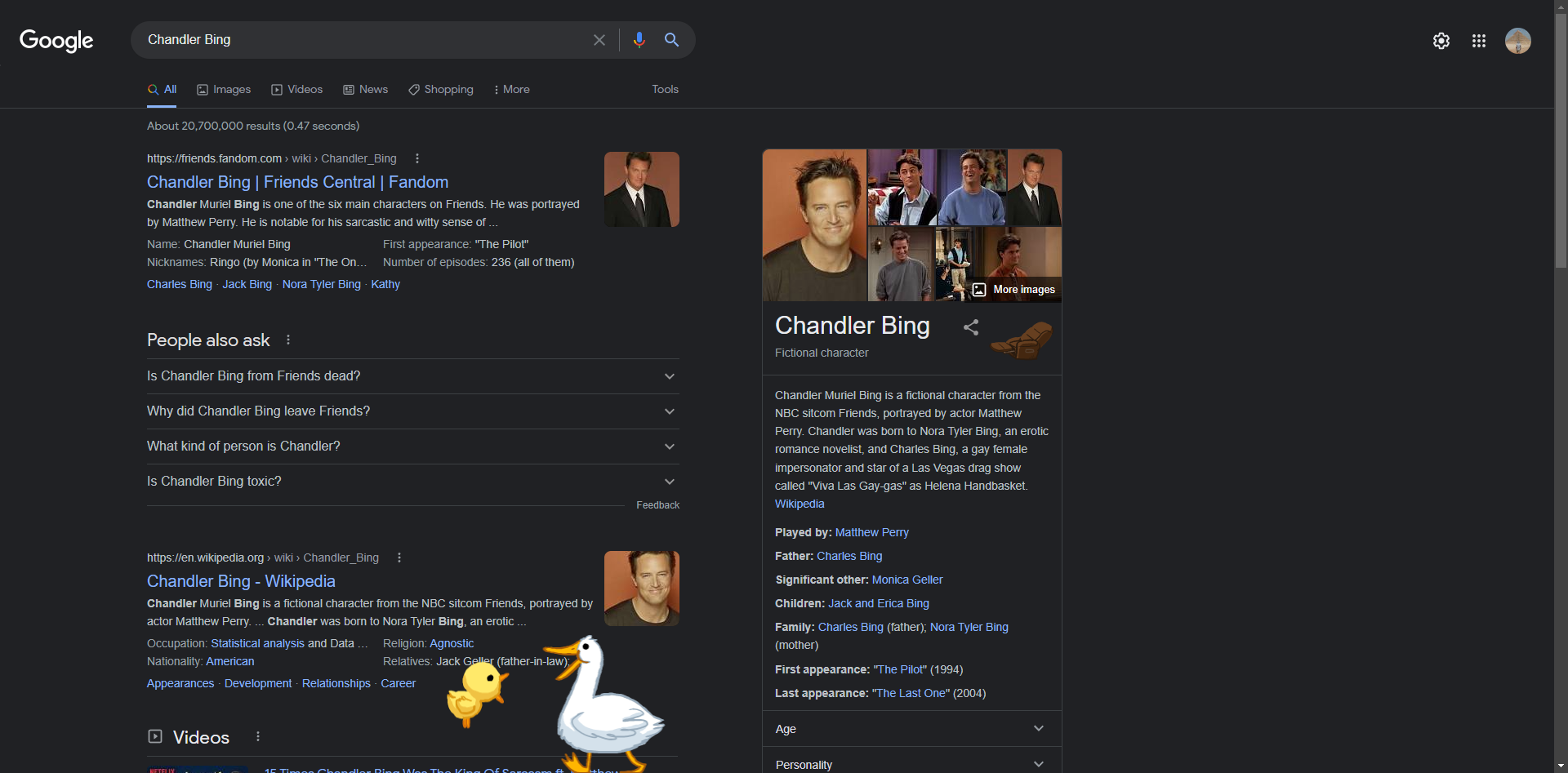 Bing Easter Egg Lets You Play Snake In The Search Results