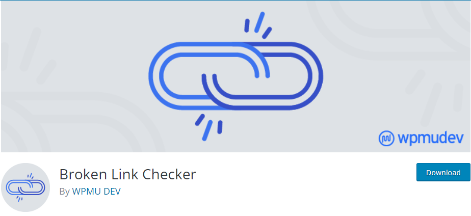 broken link checker