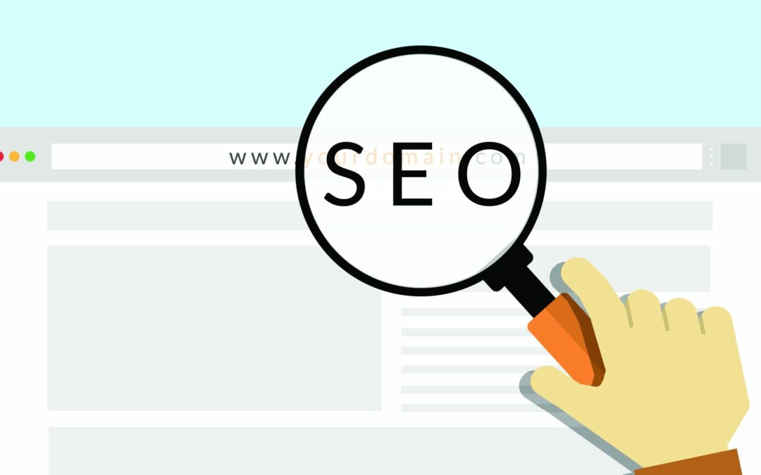 Here’s Why You Need SEO For Your Site