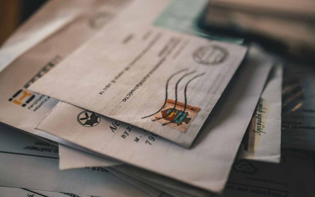 Why am I suddenly getting SPAM, how can I stop it?