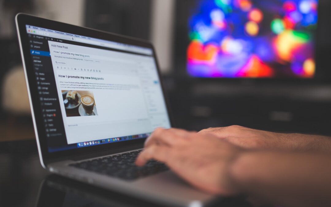 Top WordPress Plugins to Help Improve SEO.