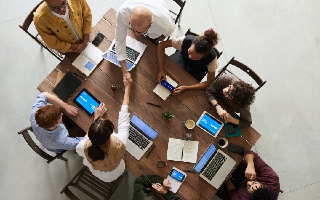 How to Create a Business Email