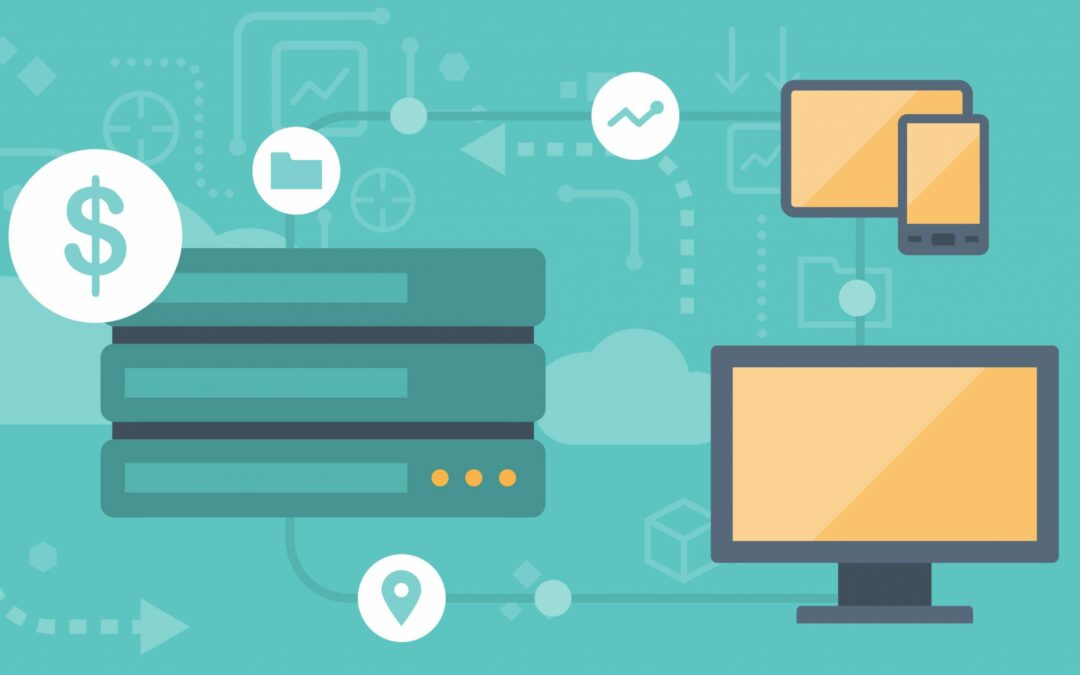 What is Web Hosting?