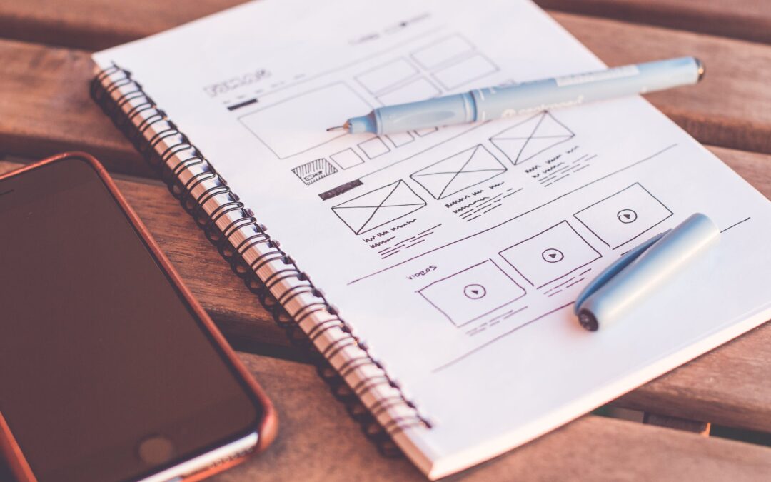 Why a Website Redesign Can Benefit Your Business