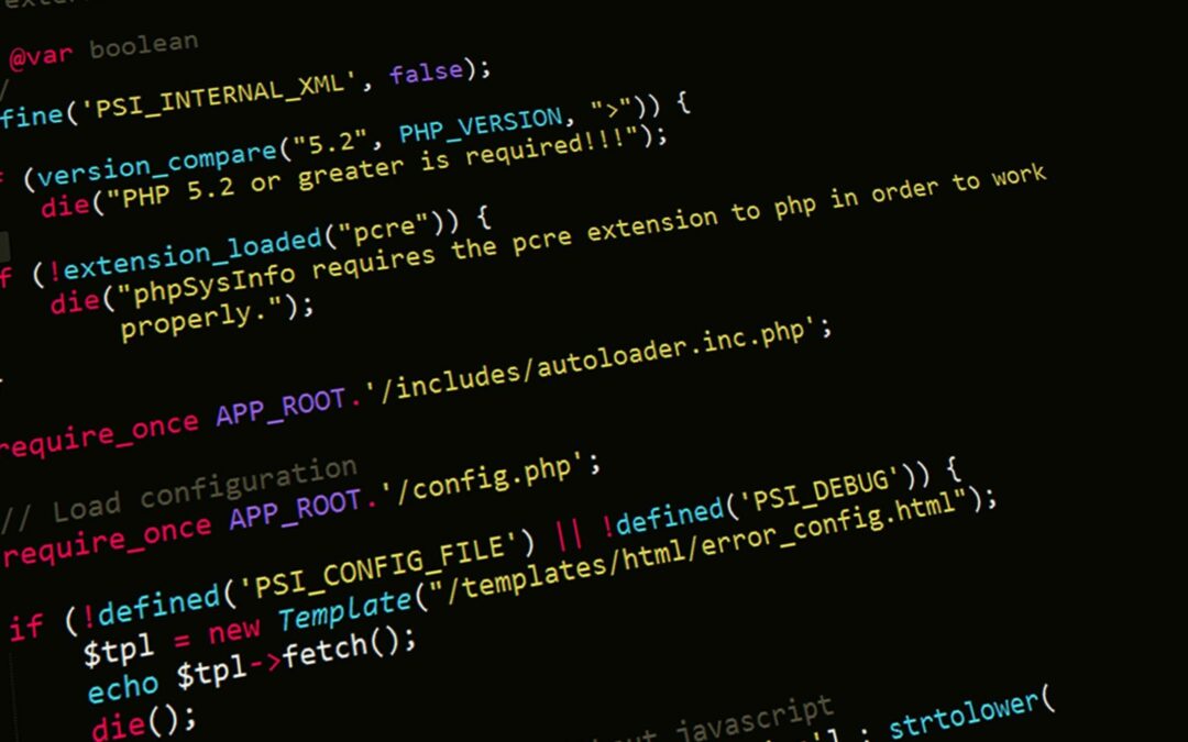 PHP: What It Is, How It Works And Why It’s Important For Your Website