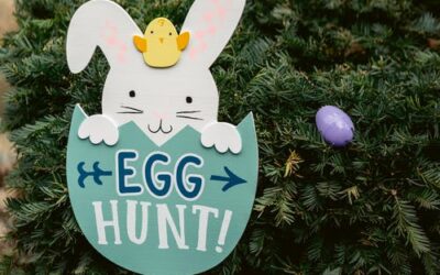 7 of the Best Easter Eggs on the Internet