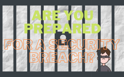 In 2022, Are You Prepared For A Security Breach?