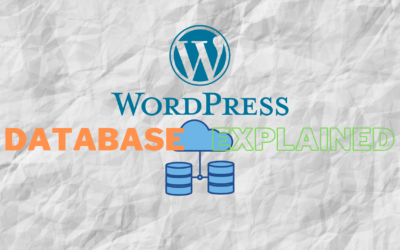 WordPress Database Explained