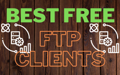 5 Best Free FTP Clients