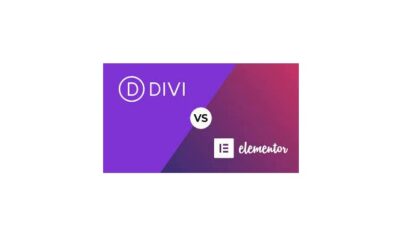 Which is Best DIVI Or Elementor?