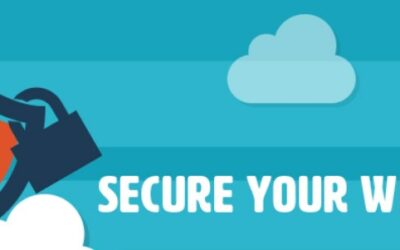 Security First: Best Practices for Securing Your WordPress Blog with Hosting