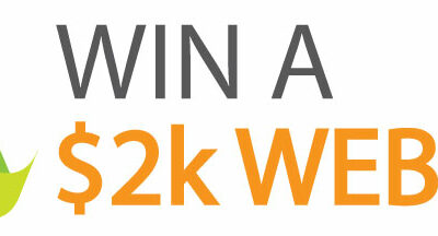 Refer a client & win!