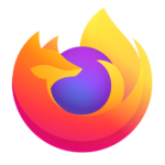 firefox for web design