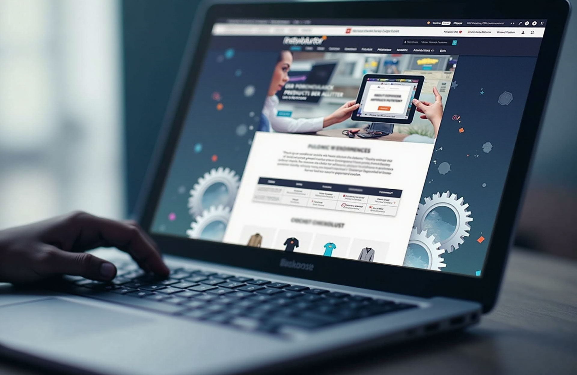 Using AI in WooCommerce 3