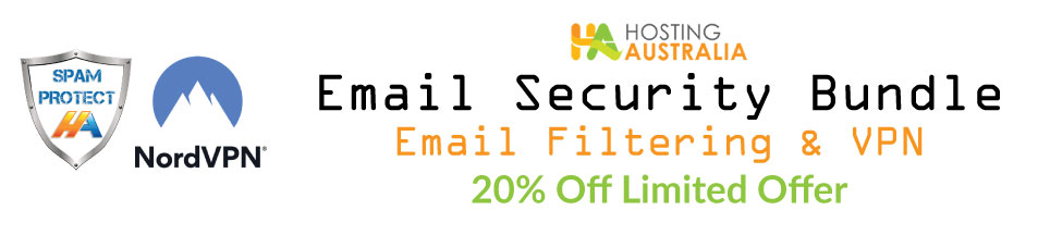 Email Security Bundle