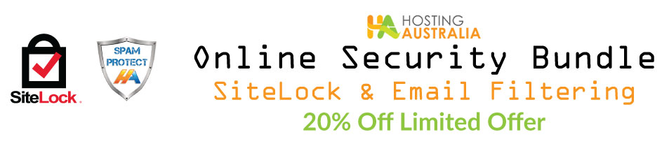 Online Security Bundle