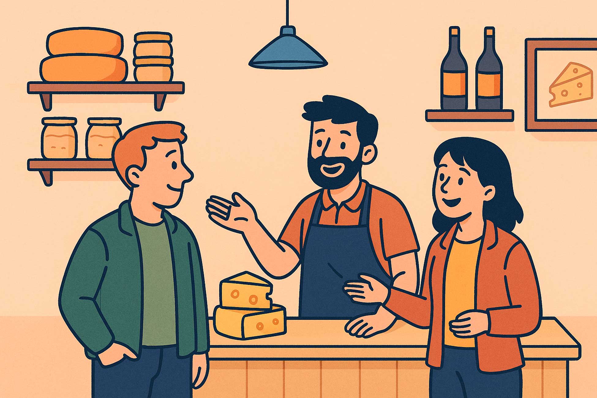 Integrated Hosting and Design Solutions