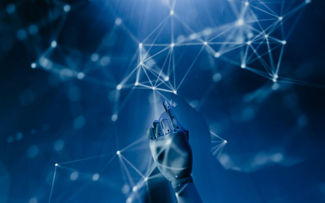 AI Bots Are Crawling Your Site: How to Control Search Indexing in 2025