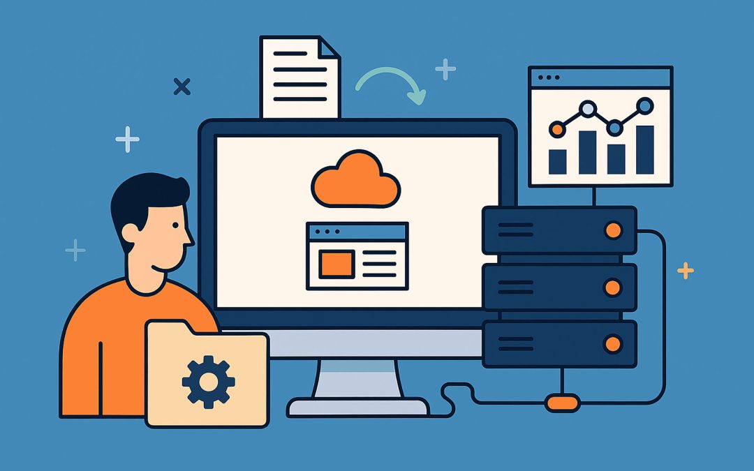 Reseller Web Hosting: What It Is, How It Works, and Who It’s For?