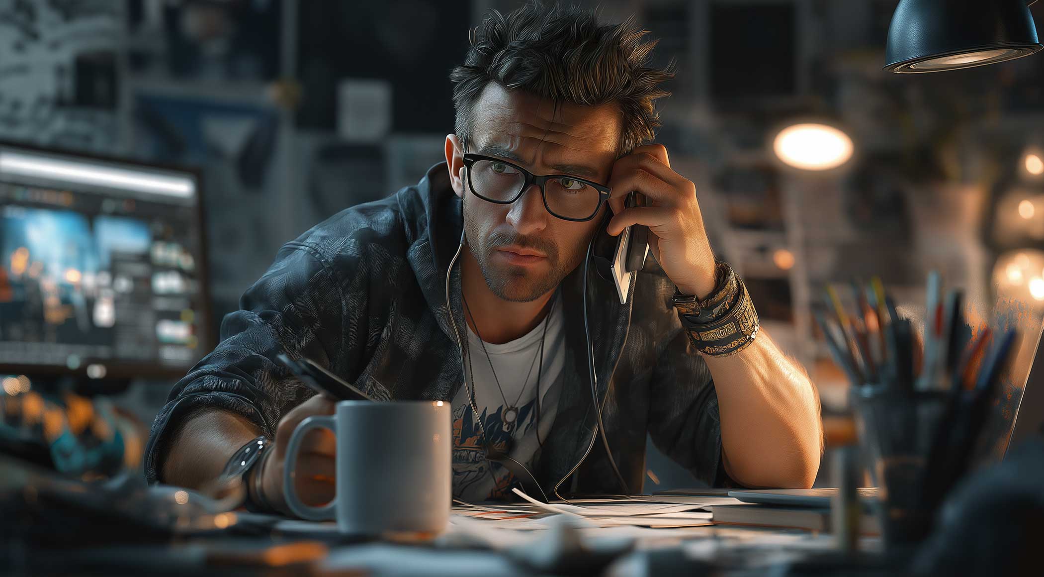 Why Your Website Needs a Support Team Not Just a Ticket Number 03