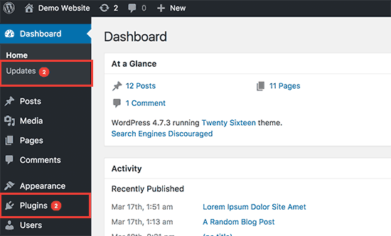 wordpress managed hosting