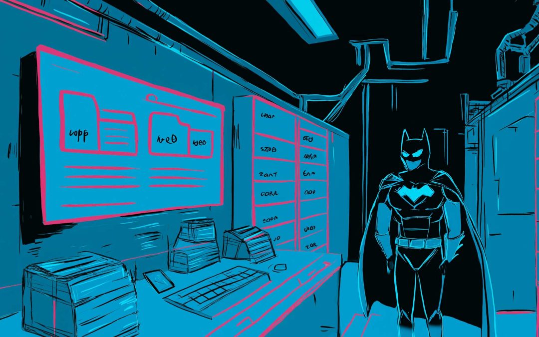 The File Manager Power User Guide (No FTP Needed)