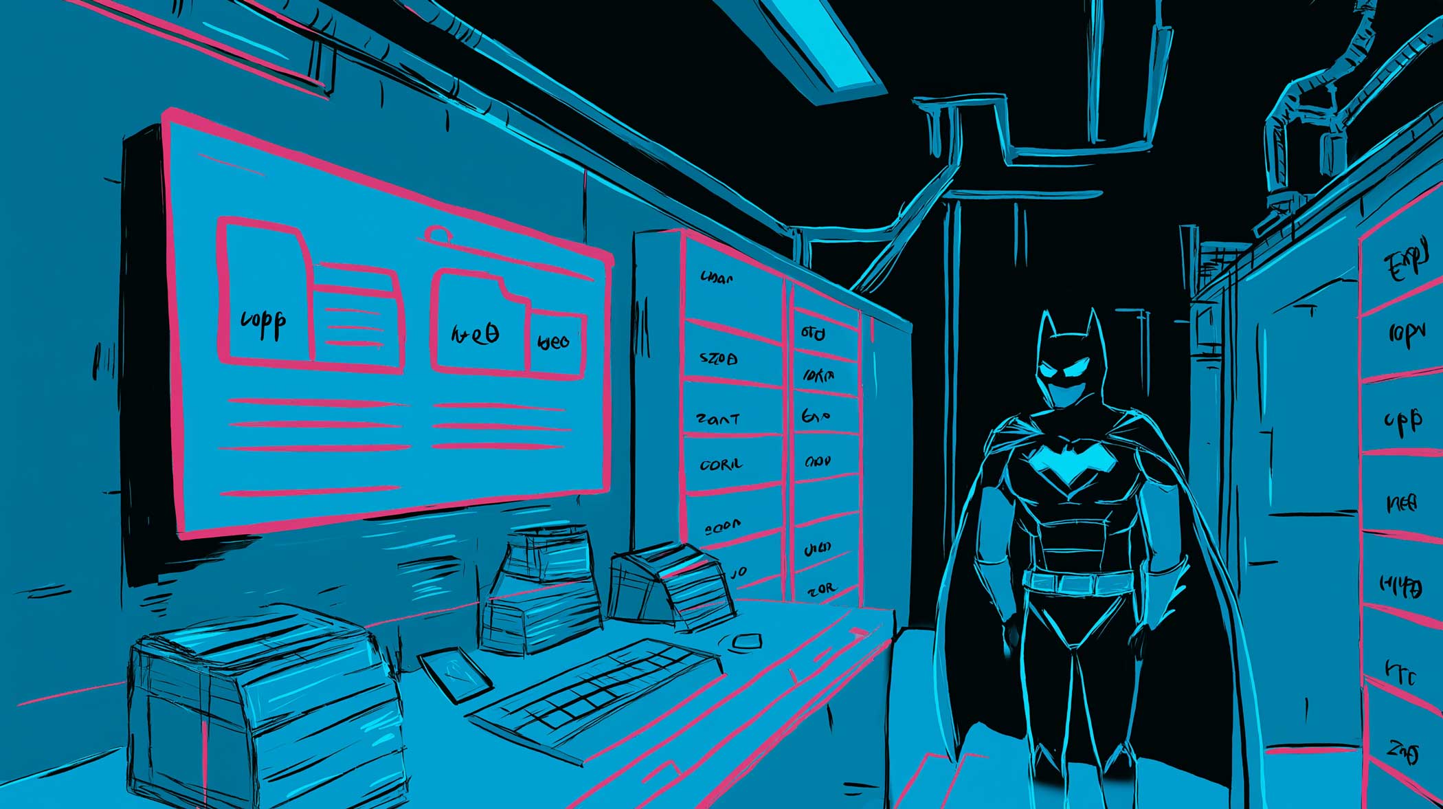 The File Manager Power User Guide