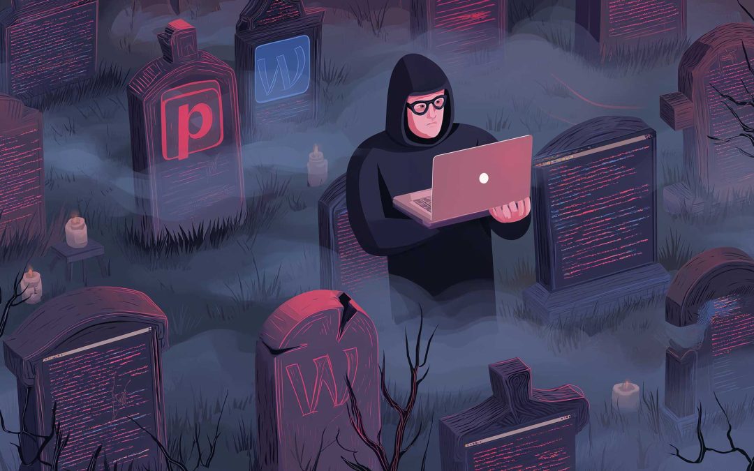 The WordPress Plugin Graveyard: What to Ditch in 2025