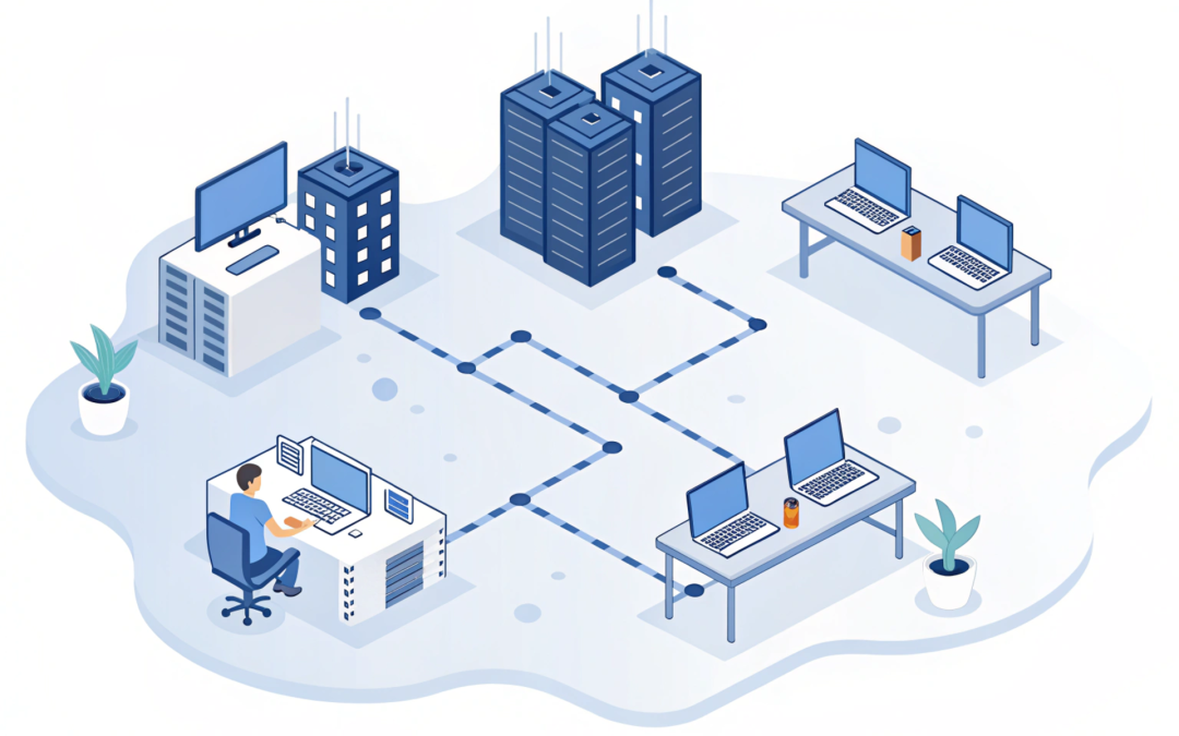 Supercharge Your Business with n8n: Automate Everything from Sales to AI Workflows