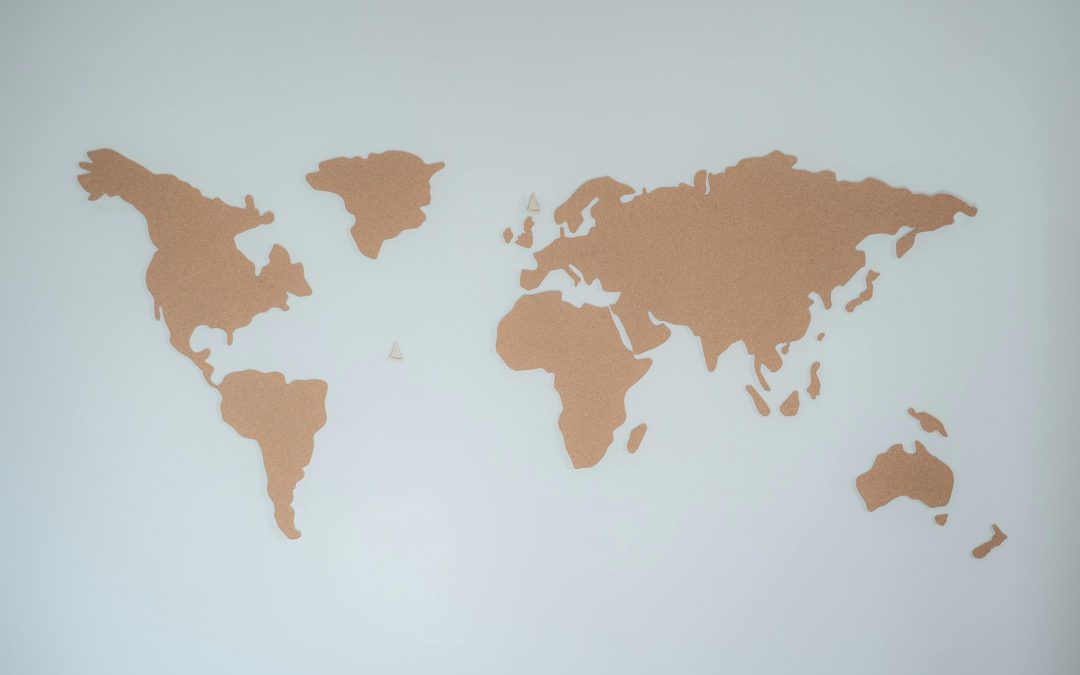 Are You Still Hosting Overseas? Here’s What It’s Costing You