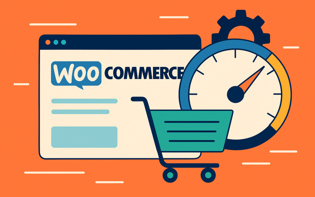 Why WooCommerce Sites Slow Down Over Time (And How Transients Play a Big Role)