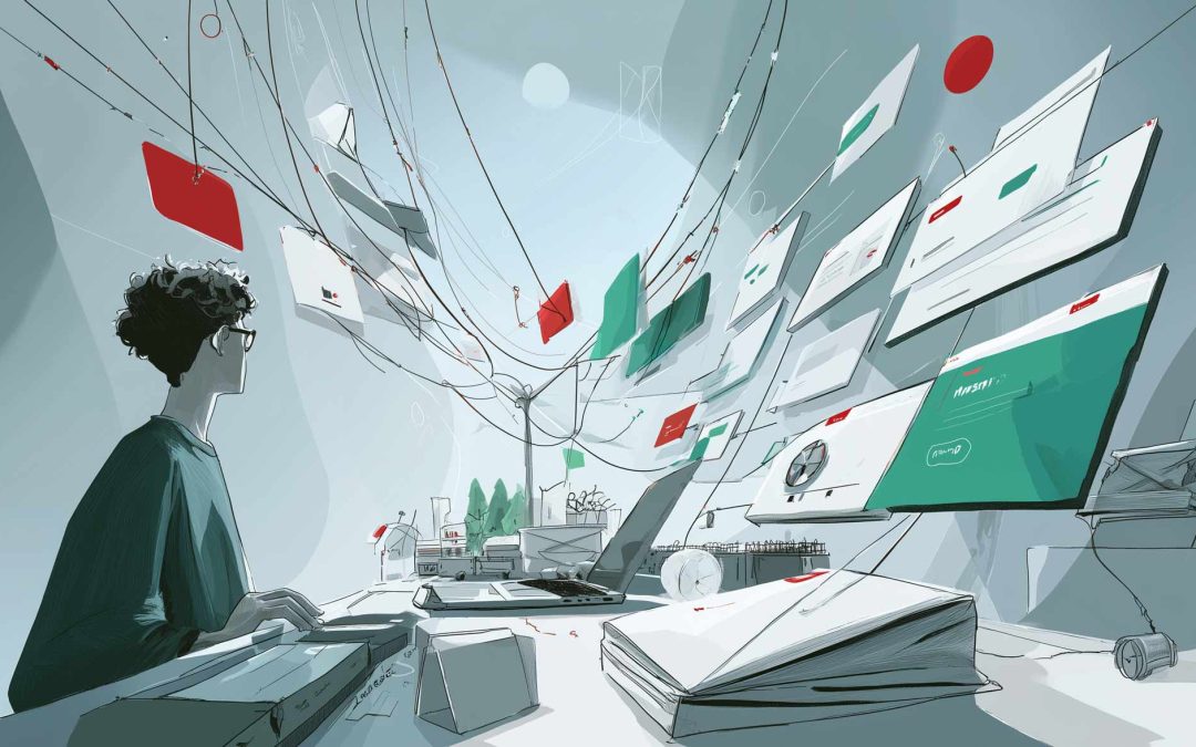 The Limits of Wix, Squarespace & Co in 2025