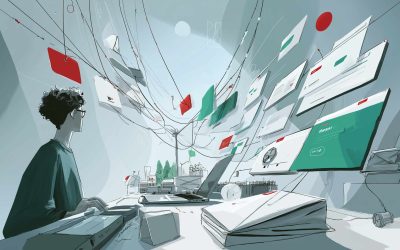 The Limits of Wix, Squarespace & Co in 2025