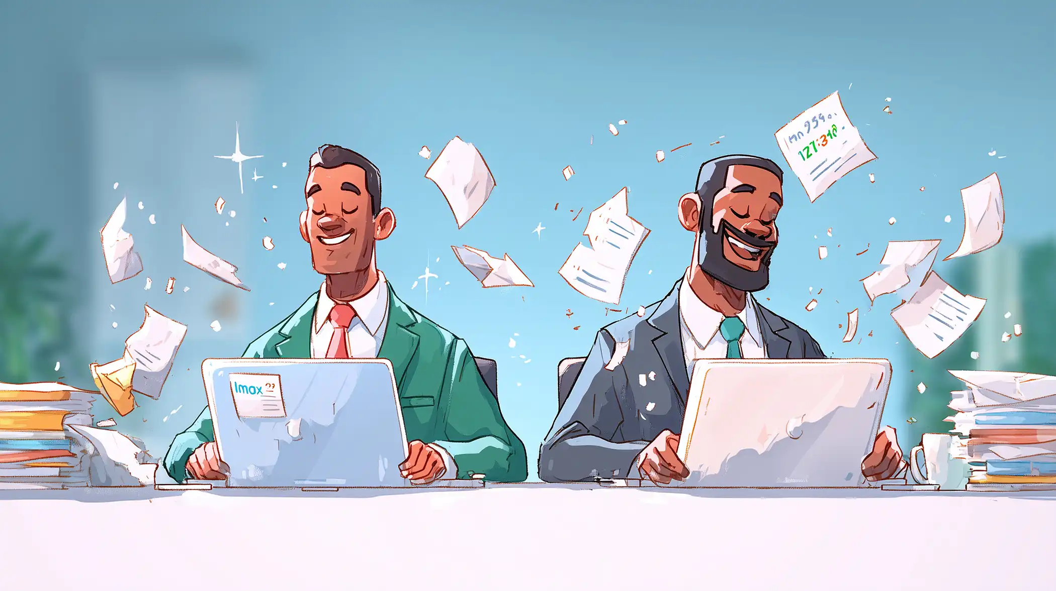 Your Inbox Is Your Personality