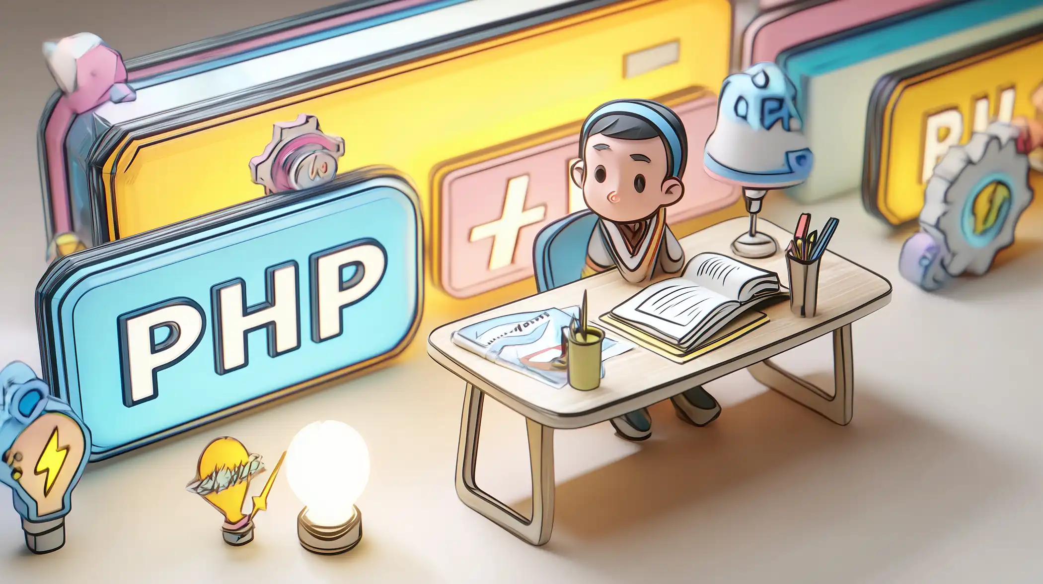how to upgrade my php version