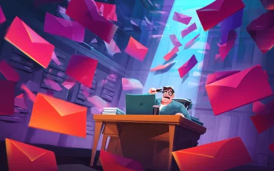 How Microsoft 365’s Broken Email Filtering Puts Small Business at Risk