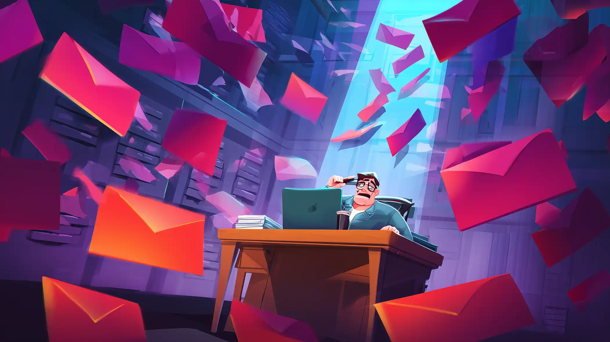 Microsoft 365 Spam Filters Great for Microsoft Terrible for You