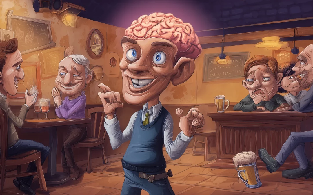 AI Is Very Confident for Something That’s Often Wrong